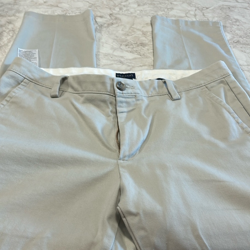 Men’s Dockers Slim Fit Pants 32x29